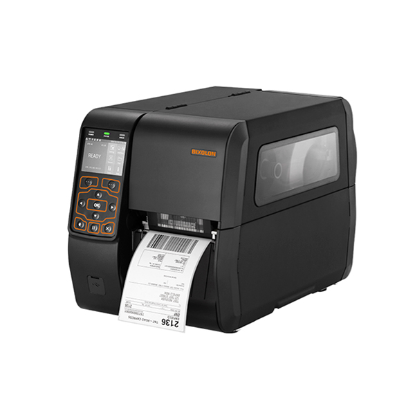 Bixolon Impresora de etiquetas XT5-40 Series